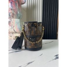 LV Bucket Bags